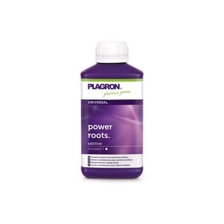 PLAGRON POWER ROOTS STIMOLATORE RADICALE BIOLOGICO 250ML