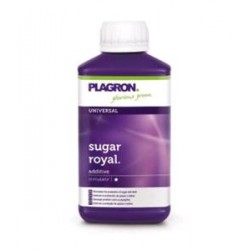 PLAGRON SUGAR ROYAL 250ML