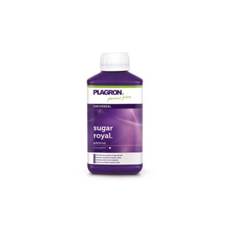 PLAGRON SUGAR ROYAL 250ML