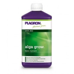 PLAGRON ALGA GROW BIOLOGICO 1L