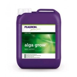 PLAGRON ALGA GROW BIOLOGICO 5L