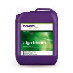 PLAGRON ALGA BLOOM BIOLOGICO 5L