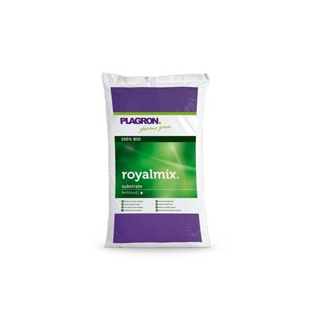 TERRICCIO ROYALMIX (ROYALTY MIX) PLAGRON 50L