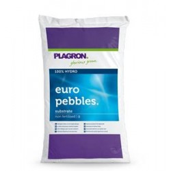 PEBBLES ARGILLA ESPANSA PLAGRON 45L