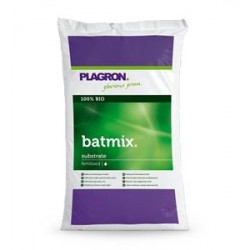 TERRICCIO BAT MIX PLAGRON 50L