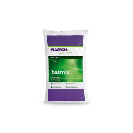 TERRICCIO BAT MIX PLAGRON 50L