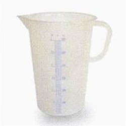 CARAFFA GRADUATA 1000ML