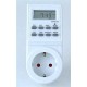 TIMER DIGITALE 6 PROGRAMMI