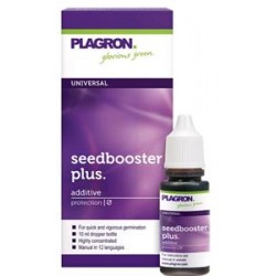 PLAGRON SEED BOOSTER 10 ML