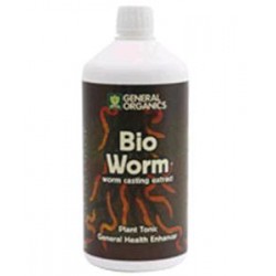 GHE BIO WORM 0,5 LT