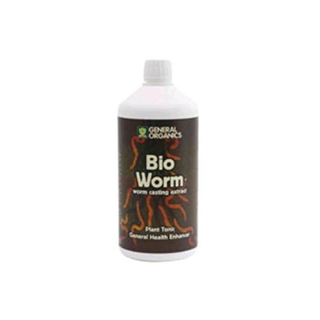 GHE BIO WORM 0,5 LT