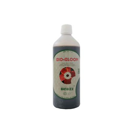 BIOBIZZ BIO-BLOOM 500ML