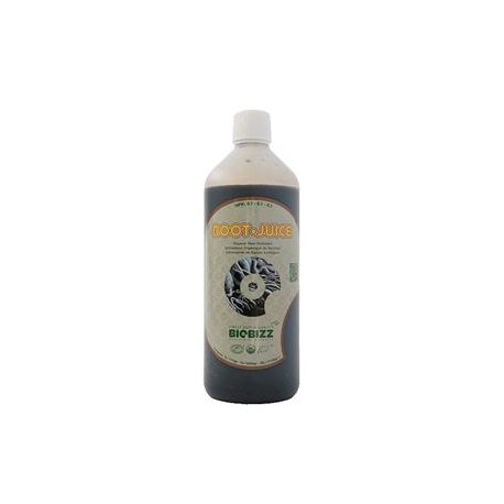 BIOBIZZ ROOTJUICE 250ML