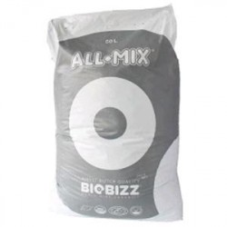 TERRICCIO ALL MIX 50L BIOBIZZ