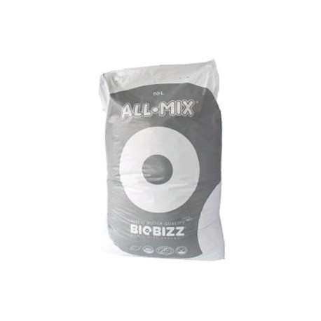 TERRICCIO ALL MIX 50L BIOBIZZ