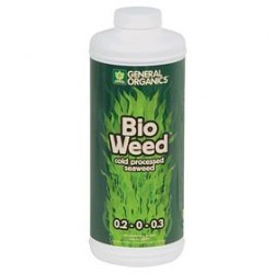 GHE BIO WEED 500 ML