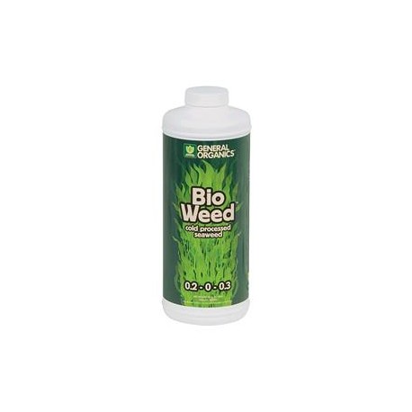 GHE BIO WEED 500 ML