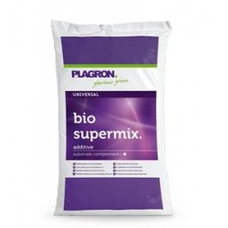 BIOSUPERMIX CONCENTRATO PER TERRICCI PLAGRON 25L