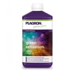 PLAGRON GREEN SENSATION STIMOLATORE FIORITURA 500ML