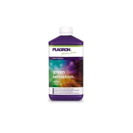 PLAGRON GREEN SENSATION STIMOLATORE FIORITURA 500ML