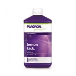 LEMON KICK PLAGRON 500 ML