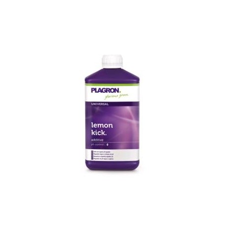 LEMON KICK PLAGRON 1 L