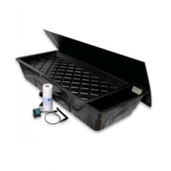 GRO TANK NUTRICULTURE GT 424