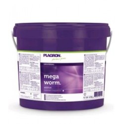 PLAGRON MEGA WORM 5L