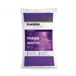 PLAGRON MEGA WORM 25L