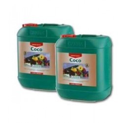 CANNA COCO A+B 2 X 5L