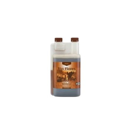 CANNA BIO FLORES 1L