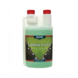 CANNA FLUSH CANNA 1L