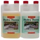 CANNA HYDRO FLORES A+B 2 X 1L