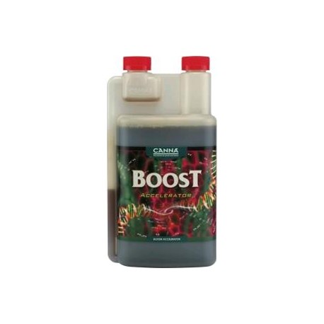 CANNA BOOST 1L