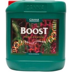 CANNA BOOST 5L