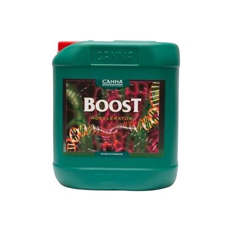 CANNA BOOST 5L