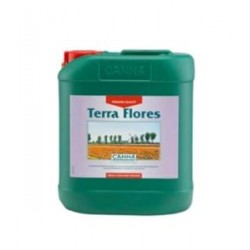 CANNA TERRA FLORES 5L