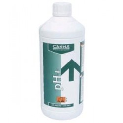 PH+ 5% CANNA 1 L