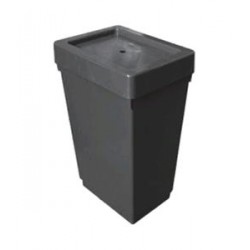 AUTOPOT SERBATOIO 47L CON COPERCHIO