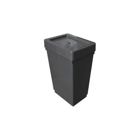 AUTOPOT SERBATOIO 47L CON COPERCHIO