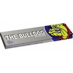 CARTINE THE BULLDOG KS SLIM SILVER