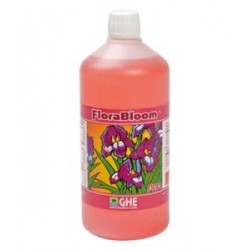 GHE FLORA BLOOM 0.50L