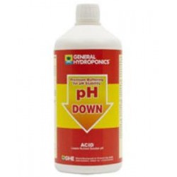 GHE PH DOWN CON TAMPONI 0.50L