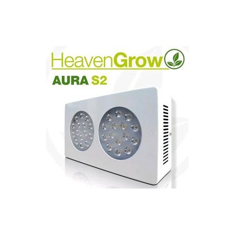 LED AURA S2 Agro