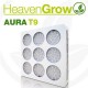 LED AURA T9 Agro