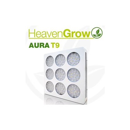 LED AURA T9 Agro