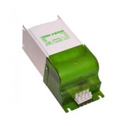 ALIMENTATORE TRM "GREEN POWER" 400W