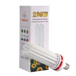 BULBO TRILITE CFL BLOOM 200W