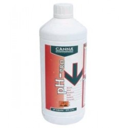 PH- BLOOM PRO CANNA 1L