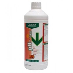 PH- GROW PRO CANNA 1L 